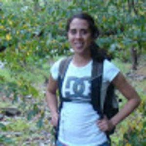 Meet your Posher, Charnita